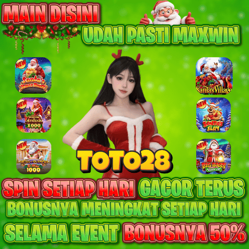 TOTO28 - Masuki Dunia Game Online Dengan Keseruan Maksimal