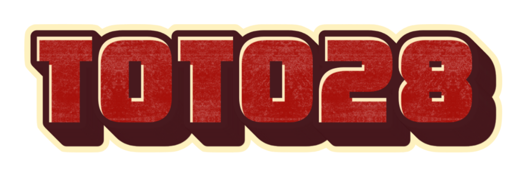 TOTO28 LOGO