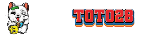 TOTO28 Logo